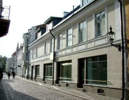 Solar - Old Town Uus Street 塔林